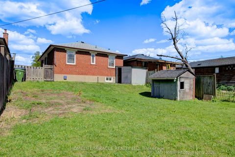 Photo 5 at 108 Cleta Drive, Kennedy Park, Toronto