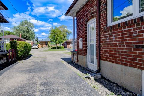 Photo 6 at 108 Cleta Drive, Kennedy Park, Toronto