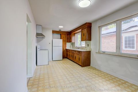 Photo 7 at 108 Cleta Drive, Kennedy Park, Toronto