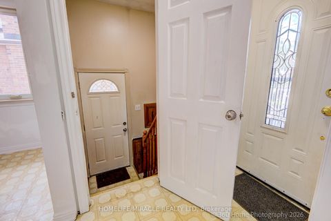 Photo 9 at 108 Cleta Drive, Kennedy Park, Toronto