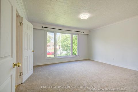 Photo 11 at 108 Cleta Drive, Kennedy Park, Toronto