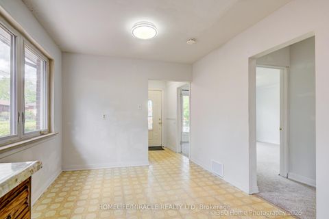 Photo 13 at 108 Cleta Drive, Kennedy Park, Toronto