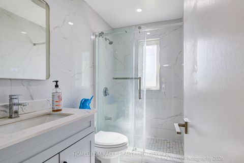 Photo 16 at 108 Cleta Drive, Kennedy Park, Toronto