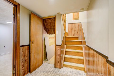 Photo 18 at 108 Cleta Drive, Kennedy Park, Toronto