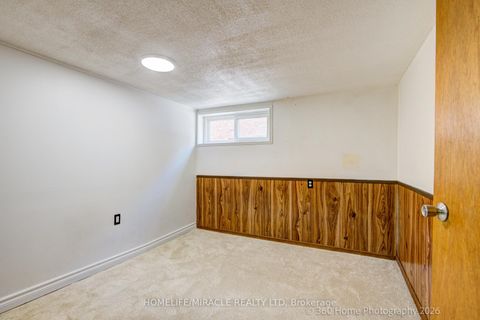 Photo 19 at 108 Cleta Drive, Kennedy Park, Toronto