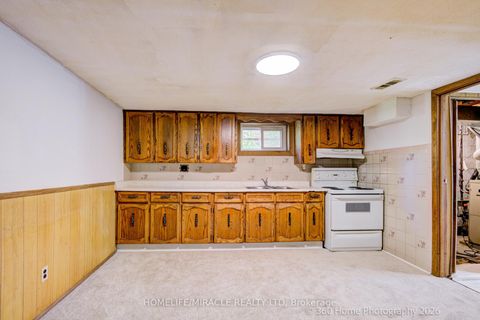 Photo 20 at 108 Cleta Drive, Kennedy Park, Toronto