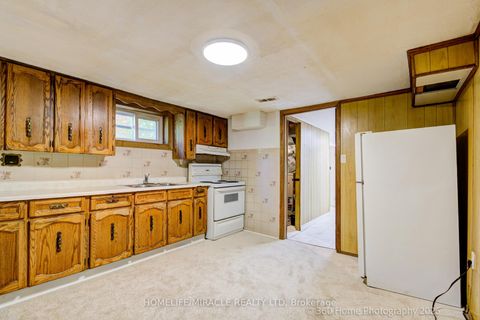 Photo 21 at 108 Cleta Drive, Kennedy Park, Toronto