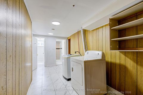 Photo 22 at 108 Cleta Drive, Kennedy Park, Toronto