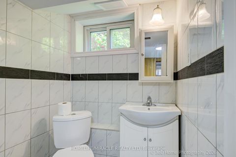 Photo 23 at 108 Cleta Drive, Kennedy Park, Toronto