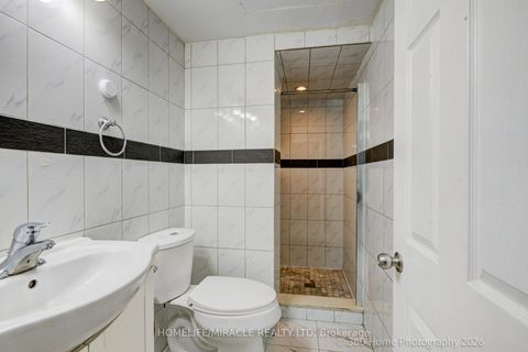 Photo 25 at 108 Cleta Drive, Kennedy Park, Toronto
