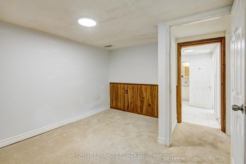 Photo 27 at 108 Cleta Drive, Kennedy Park, Toronto
