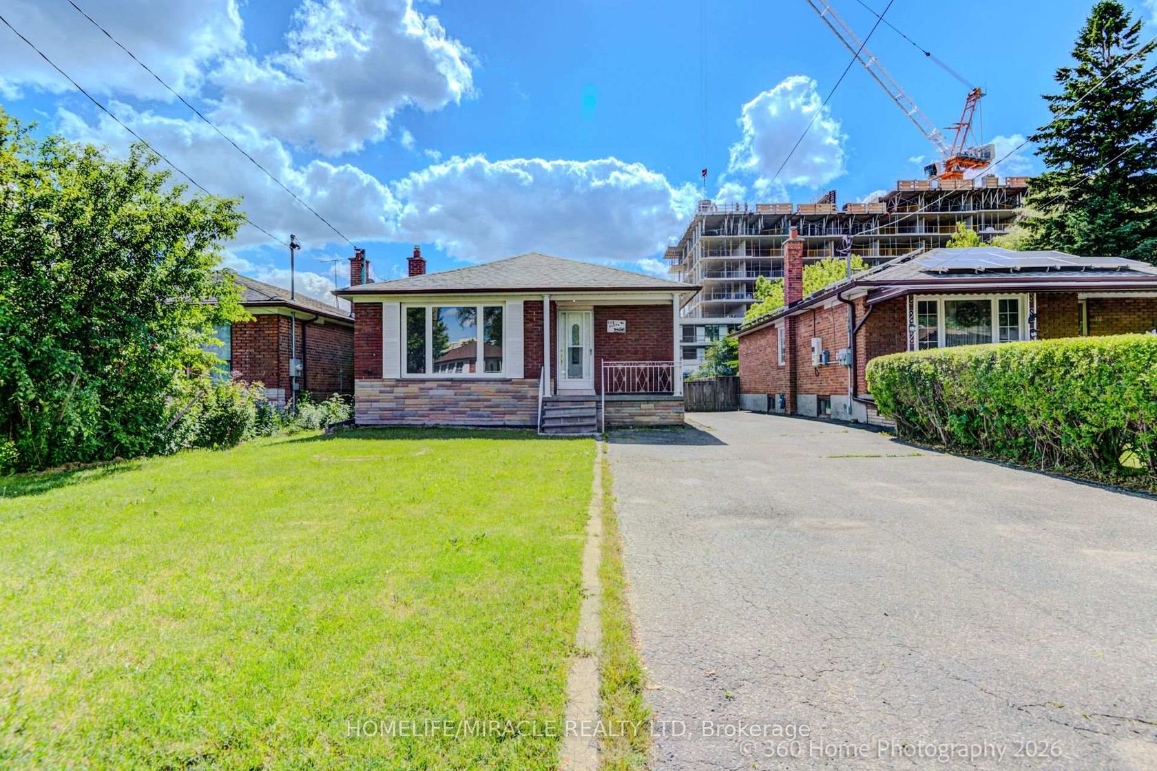 108 Cleta Drive, Kennedy Park, Toronto 