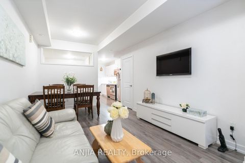 Photo 6 at 33 - 869 Wilson Avenue, CFB, Toronto