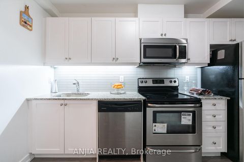Photo 9 at 33 - 869 Wilson Avenue, CFB, Toronto