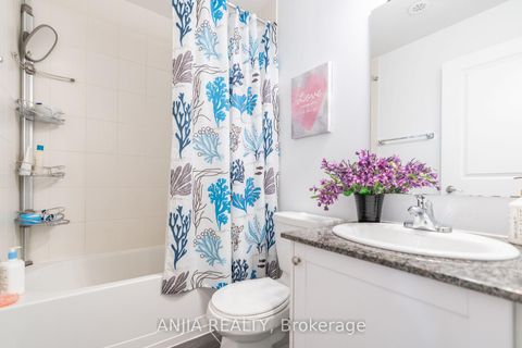 Photo 13 at 33 - 869 Wilson Avenue, CFB, Toronto