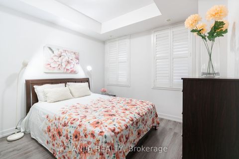 Photo 14 at 33 - 869 Wilson Avenue, CFB, Toronto