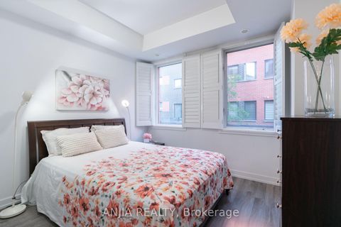 Photo 15 at 33 - 869 Wilson Avenue, CFB, Toronto