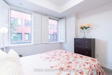 Photo 16 at 33 - 869 Wilson Avenue, CFB, Toronto