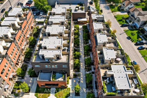 Photo 19 at 33 - 869 Wilson Avenue, CFB, Toronto