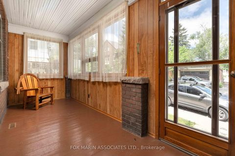 Photo 2 at 25 Wanda Road, High Park North, Toronto