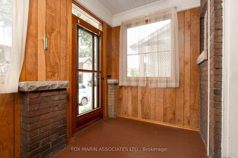 Photo 3 at 25 Wanda Road, High Park North, Toronto