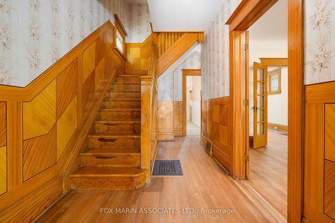 Photo 6 at 25 Wanda Road, High Park North, Toronto