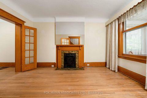 Photo 7 at 25 Wanda Road, High Park North, Toronto