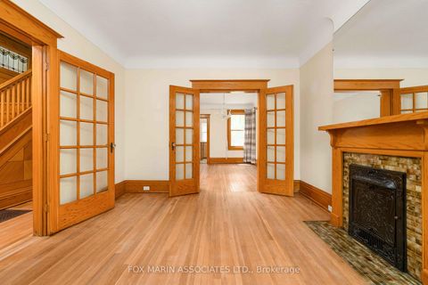 Photo 8 at 25 Wanda Road, High Park North, Toronto