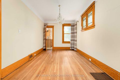 Photo 10 at 25 Wanda Road, High Park North, Toronto