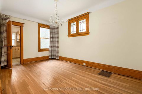 Photo 11 at 25 Wanda Road, High Park North, Toronto