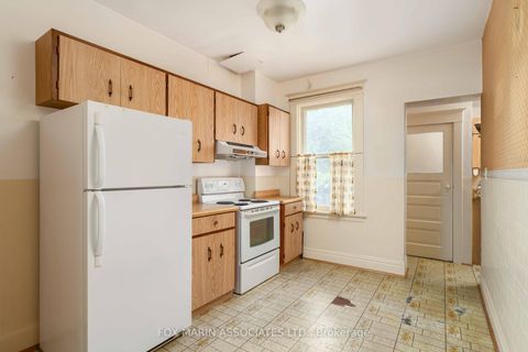 Photo 14 at 25 Wanda Road, High Park North, Toronto