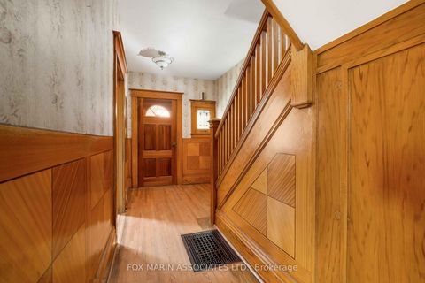 Photo 15 at 25 Wanda Road, High Park North, Toronto