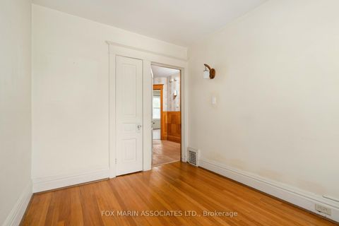 Photo 18 at 25 Wanda Road, High Park North, Toronto