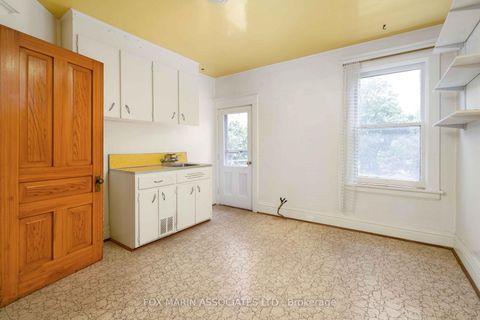 Photo 22 at 25 Wanda Road, High Park North, Toronto