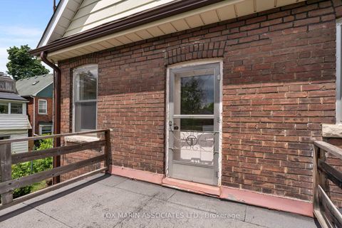 Photo 25 at 25 Wanda Road, High Park North, Toronto