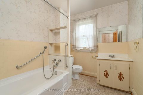 Photo 27 at 25 Wanda Road, High Park North, Toronto