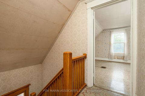 Photo 28 at 25 Wanda Road, High Park North, Toronto