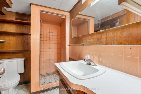 Photo 36 at 25 Wanda Road, High Park North, Toronto