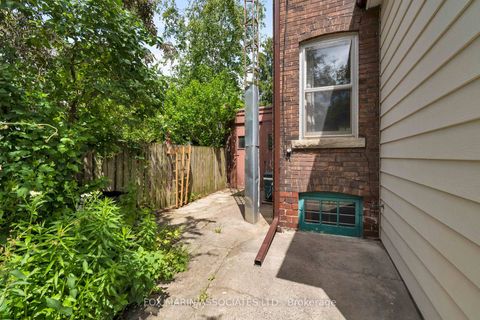 Photo 38 at 25 Wanda Road, High Park North, Toronto