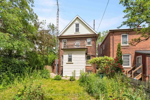 Photo 39 at 25 Wanda Road, High Park North, Toronto