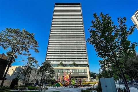 Photo 0 at 3211 - 575 Bloor Street E, North St. James Town, Toronto