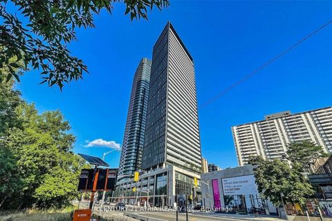 Photo 1 at 3211 - 575 Bloor Street E, North St. James Town, Toronto