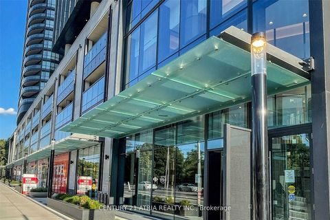 Photo 4 at 3211 - 575 Bloor Street E, North St. James Town, Toronto