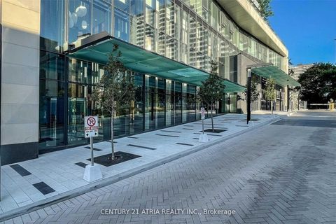 Photo 5 at 3211 - 575 Bloor Street E, North St. James Town, Toronto