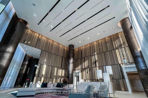 Photo 10 at 3211 - 575 Bloor Street E, North St. James Town, Toronto