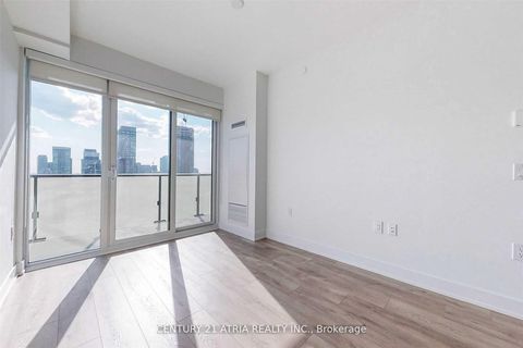 Photo 12 at 3211 - 575 Bloor Street E, North St. James Town, Toronto