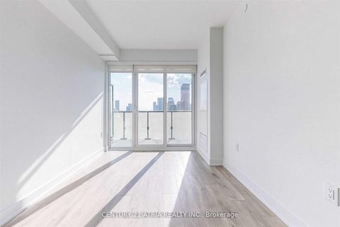 Photo 13 at 3211 - 575 Bloor Street E, North St. James Town, Toronto