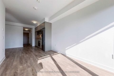 Photo 15 at 3211 - 575 Bloor Street E, North St. James Town, Toronto