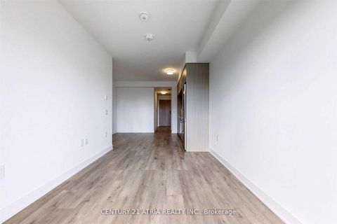 Photo 16 at 3211 - 575 Bloor Street E, North St. James Town, Toronto