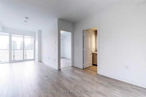 Photo 17 at 3211 - 575 Bloor Street E, North St. James Town, Toronto